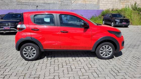 FIAT MOBI 1.0 EVO FLEX LIKE. MANUAL FIAT MOBI 1.0 EVO FLEX LIKE. MANUAL